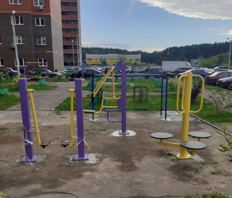 Монтаж спортивного оборудования в Чите в Чите Монтаж спортивного оборудования в Чите в Чите