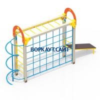 Детский спортивный комплекс Юниор ДСК 3105 в Чите