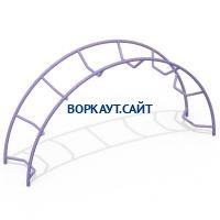 Лиана МАФ 3561 в Чите