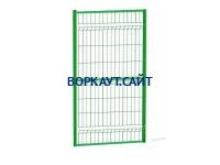 Калитка спортивной площадки МАФ 5105 в Чите