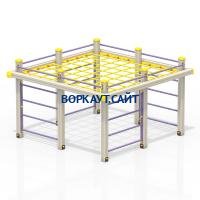 Детский спортивный комплекс ДСК 3109 в Чите