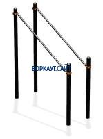 Спортивный комплекс воркаут ВС-182 в Чите