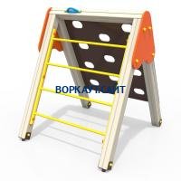 Детский спортивный комплекс ДСК 3202 в Чите