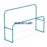 Брусья разновысокие МАФ 3531 в Чите