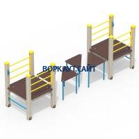 Детский спортивный комплекс Мостик ДСК 3114 в Чите