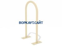 Велопарковка МАФ 6001 в Чите