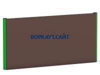 Ограждение хоккейной коробки h=1250мм МАФ 5201 в Чите