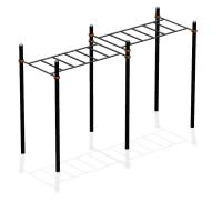 Спортивный комплекс воркаут ВС-61 в Чите