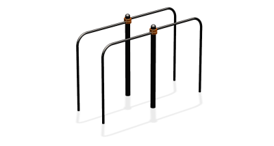 Спортивный комплекс воркаут ВС-102 в Чите