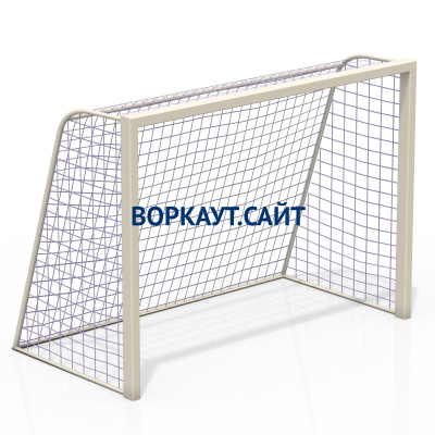 Хоккейные ворота СИО 3514 в Чите