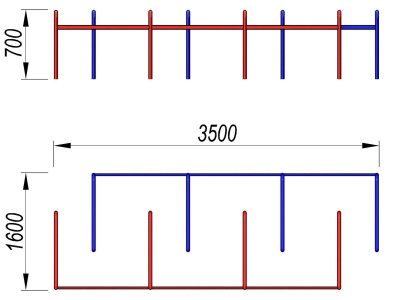 Лабиринт МАФ 3550 в Чите