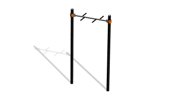 Турник с параллельным хватом ВС-33 в Чите