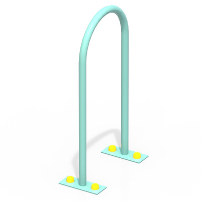 Велопарковка МАФ 6001 в Чите