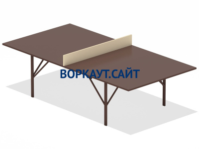 Теннисный стол МАФ 3517 в Чите