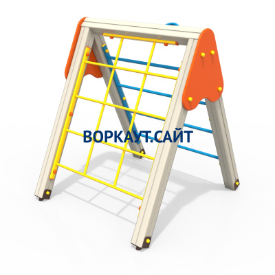 Детский спортивный комплекс ДСК 3201 в Чите