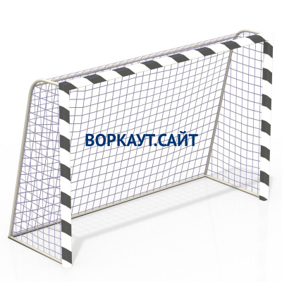 Футбольные ворота разборные СИО 3513 в Чите
