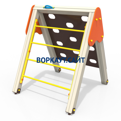 Детский спортивный комплекс ДСК 3202 в Чите