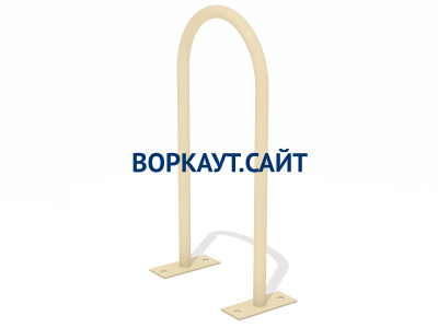 Велопарковка МАФ 6001 в Чите