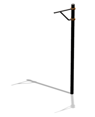 Стойка для боксерской груши ВС-30 в Чите