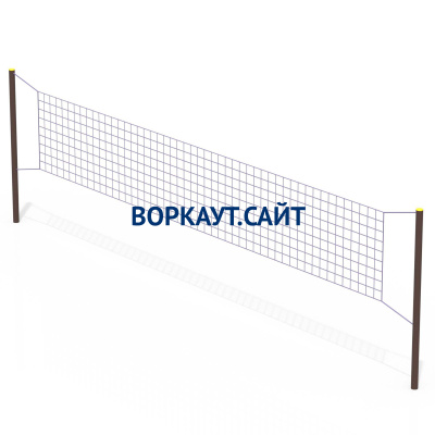 Волейбольные стойки СИО 3515 в Чите