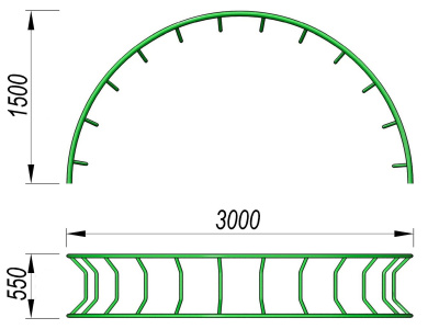 Лиана МАФ 3562 в Чите
