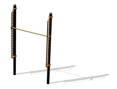 Спортивный комплекс воркаут ВС-106 в Чите