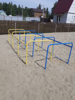 Лабиринт МАФ 3550 в Чите